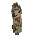 Подсумок под турникет и ножницы LaserCut Gen3.0 uaBRONIK MM-14