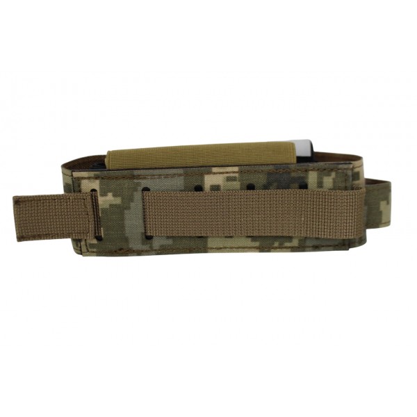 Підсумок під турнікет та ножиці LaserCut Gen3.0 uaBRONIK MM-14 - 3594698 Підсумок під турнікет та ножиці LaserCut Gen3.0 uaBRONIK MM-14 - 3594698