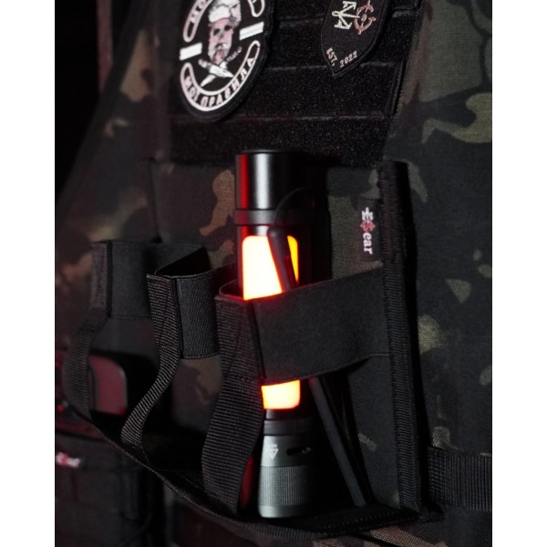Фартук-гриль тактический Cordura 500D на системе Molli (710х780 мм) East Gear Черный мультикам - 3594700 Фартук-гриль тактический Cordura 500D на системе Molli (710х780 мм) East Gear Черный мультикам - 3594700