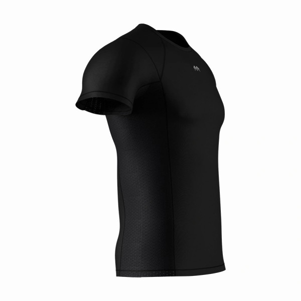 Футболка чоловіча спортивна Sport AirFlex Чорна - 3594729 Футболка чоловіча спортивна Sport AirFlex Чорна - 3594729