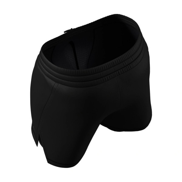 Шорты мужские спортивные Anatomic Sport Shorts Черные ManSet - 3594730 Шорты мужские спортивные Anatomic Sport Shorts Черные ManSet - 3594730