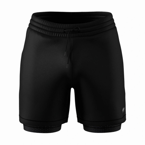 Шорты мужские спортивные Anatomic Sport Shorts Черные ManSet - 3594730 Шорты мужские спортивные Anatomic Sport Shorts Черные ManSet - 3594730