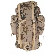 Рюкзак тактичний Kampfrucksack Tropentarn (65 л) MFH Німеччина