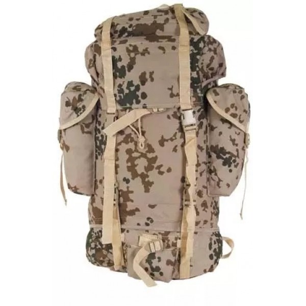 Рюкзак тактический Kampfrucksack Tropentarn (65 л) MFH Германия - 3595101