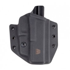 Кобура Ata-Gear Hit Factor Ver.1 для зброї Glock 17/22/47 (правша) Black