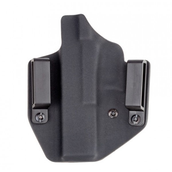 Кобура Ata-Gear Hit Factor Ver.1 для оружия Glock 17/22/47 (правша) Black - 3596547 Кобура Ata-Gear Hit Factor Ver.1 для оружия Glock 17/22/47 (правша) Black - 3596547