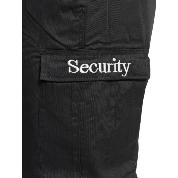 Штани Man Security Brandit Чорні - 3596588 Штани Man Security Brandit Чорні - 3596588