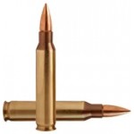 Патрон охотничий нарезной GGG кал. .223Rem 62g (4,00г.) FMJ