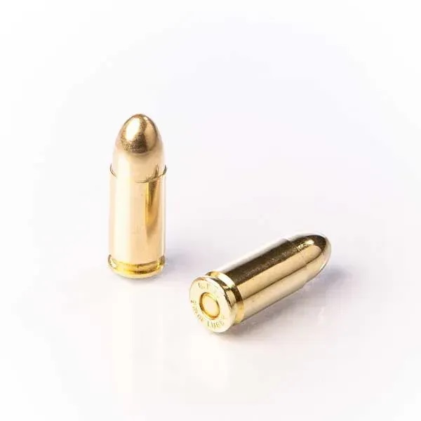 Патрон спортивный Fiocchi кал..45 AUTO FMJ 230gr - 3596649