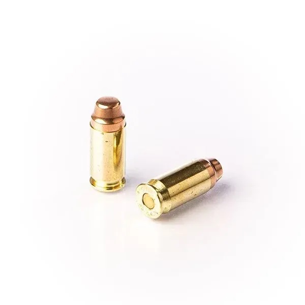 Патрон спортивный Fiocchi кал..45 AUTO FMJFN 200gr - 3596655