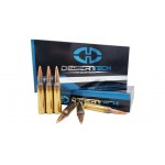 Патрон охотничий нарезной Desert Tech. .338 LM 300 gr