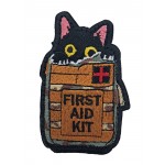 Шеврон First aid kit