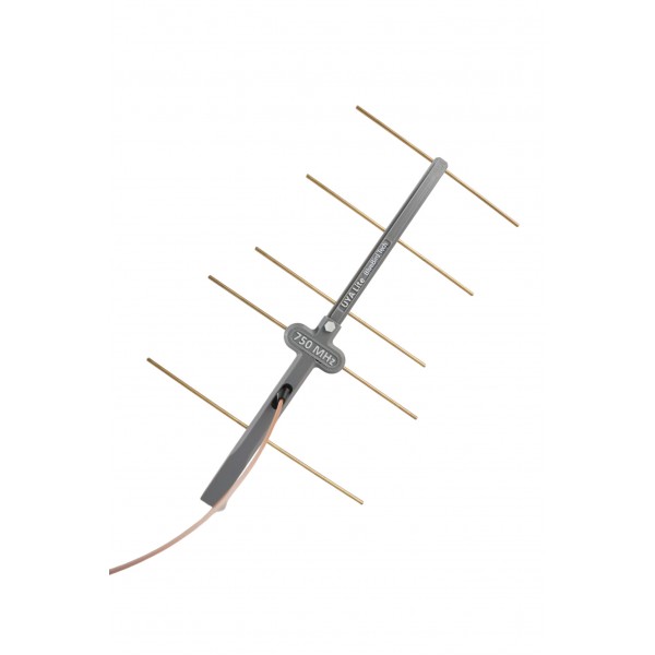 Антенна Yagi-Uda Lite 750 - 3596758