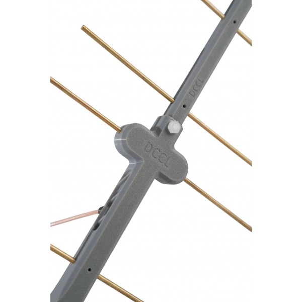 Антенна Yagi-Uda Lite 750 - 3596758