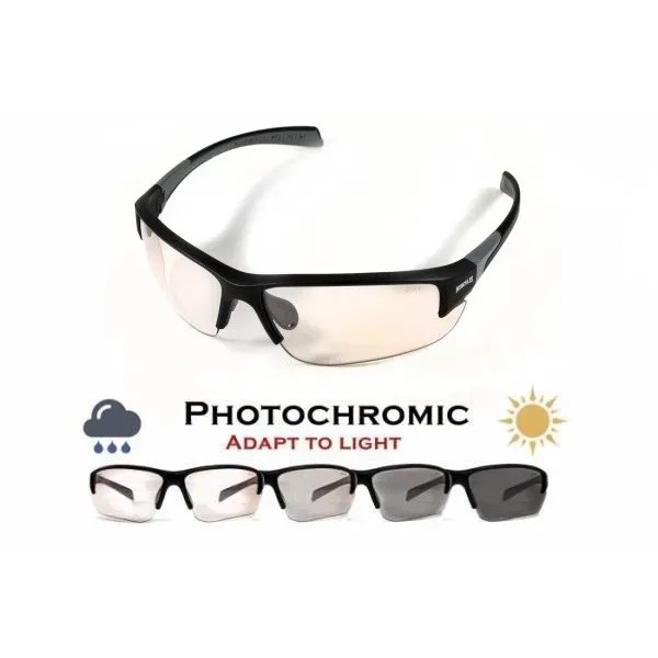 Окуляри фотохромні (захисні) Global Vision Hercules-7 Photochromic (clear) Anti-Fog, фотохромні прозорі - 3596785 Окуляри фотохромні (захисні) Global Vision Hercules-7 Photochromic (clear) Anti-Fog, фотохромні прозорі - 3596785