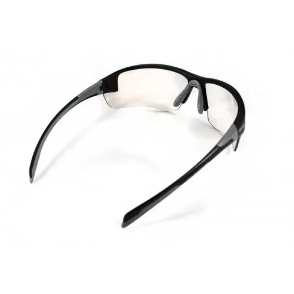 Окуляри фотохромні (захисні) Global Vision Hercules-7 Photochromic (clear) Anti-Fog, фотохромні прозорі - 3596785 Окуляри фотохромні (захисні) Global Vision Hercules-7 Photochromic (clear) Anti-Fog, фотохромні прозорі - 3596785