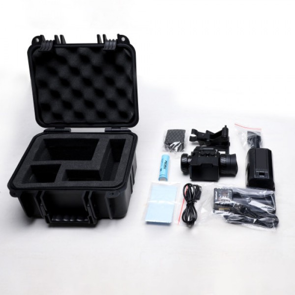 Цифровой монокуляр TRV NVG 3rd - 3596875 Цифровой монокуляр TRV NVG 3rd - 3596875