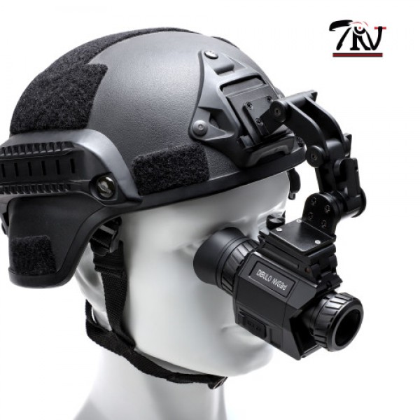 Цифровой монокуляр TRV NVG 3rd - 3596875 Цифровой монокуляр TRV NVG 3rd - 3596875