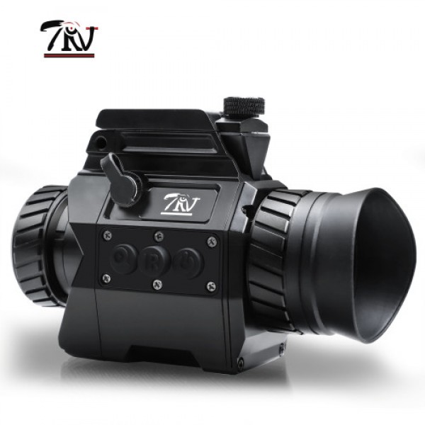 Цифровой монокуляр TRV NVG 3rd - 3596875 Цифровой монокуляр TRV NVG 3rd - 3596875