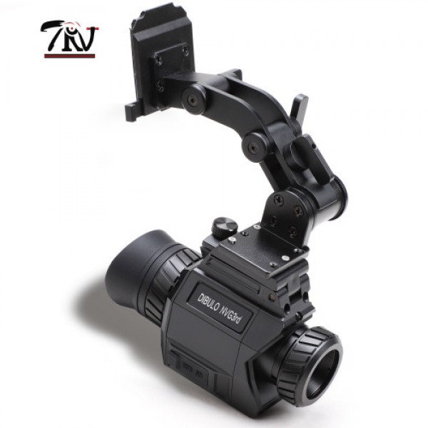 Цифровой монокуляр TRV NVG 3rd - 3596875 Цифровой монокуляр TRV NVG 3rd - 3596875