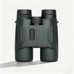 Бінокль TRV LRB30 10x42 (далекомір 4500 м)