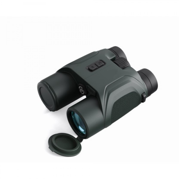 Бинокль TRV LRB30 10x42 (дальномер 4500 м) - 3596876 Бинокль TRV LRB30 10x42 (дальномер 4500 м) - 3596876