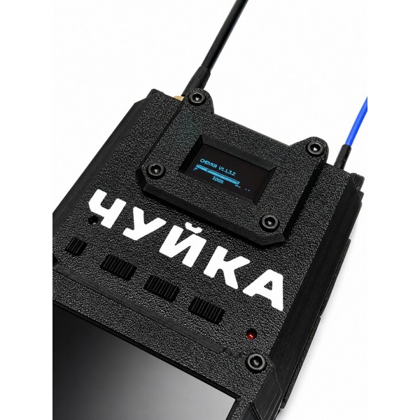Устройство радиоэлектронной разведки «Чуйка 2.0» - 3596909