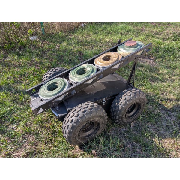 НРК «Бандура» минер - 3596917