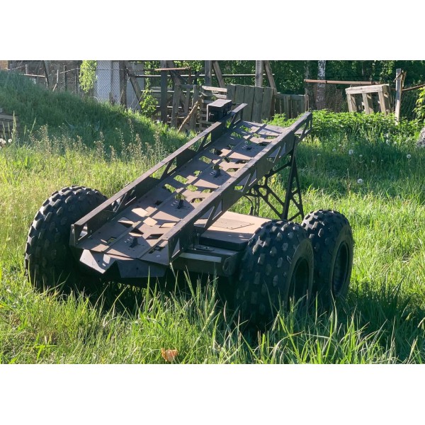 НРК «Бандура» минер - 3596917