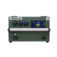 Зарядна станція «Генера-28»