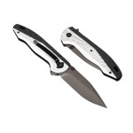 Ніж складний Browning F191 Black