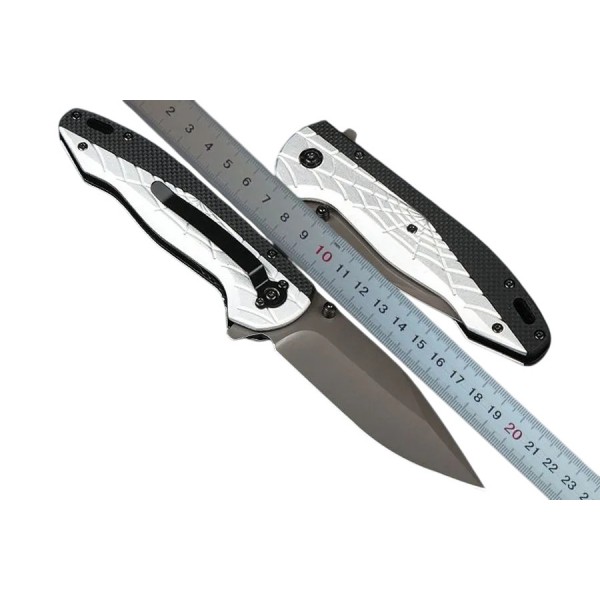 Ніж складний Browning F191 Black - 3596965 Ніж складний Browning F191 Black - 3596965