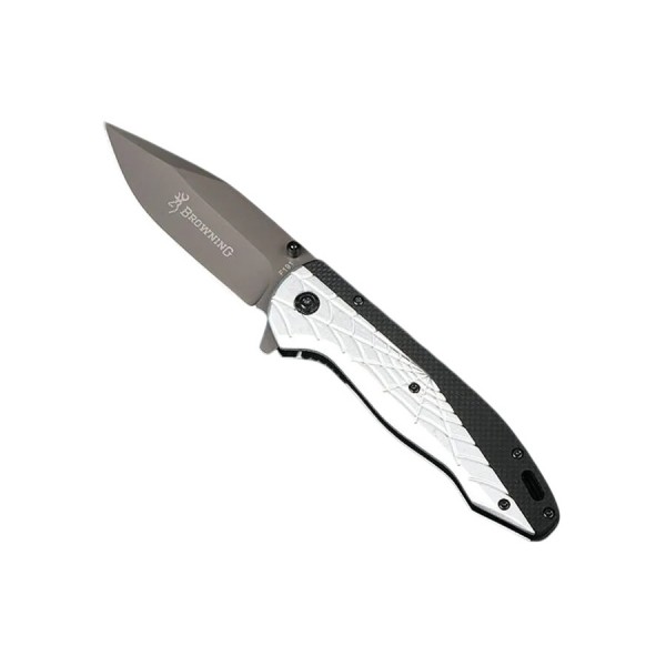 Ніж складний Browning F191 Black - 3596965 Ніж складний Browning F191 Black - 3596965