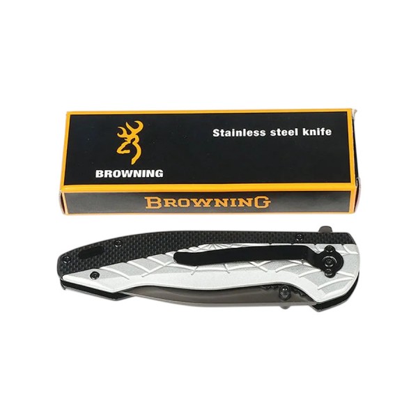 Ніж складний Browning F191 Black - 3596965 Ніж складний Browning F191 Black - 3596965