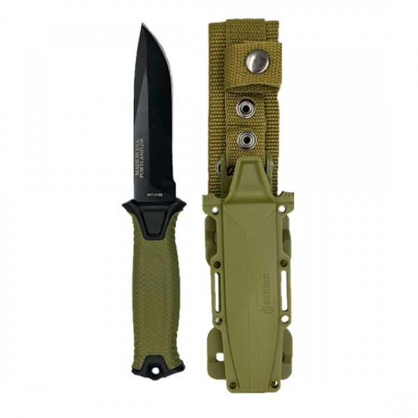 Ніж Gerber Olive - 3596994
