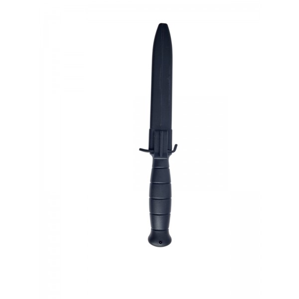 Нож Glock Extrema Ratio с серейтером Black - 3596996 Нож Glock Extrema Ratio с серейтером Black - 3596996