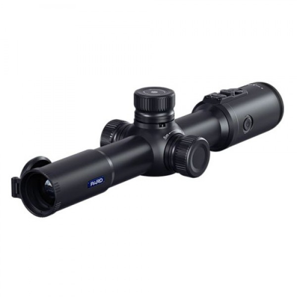 Тепловизионный прицел Pard Pantera 256 Mini (25 мм, 256х192, 1200 м) - 3597008