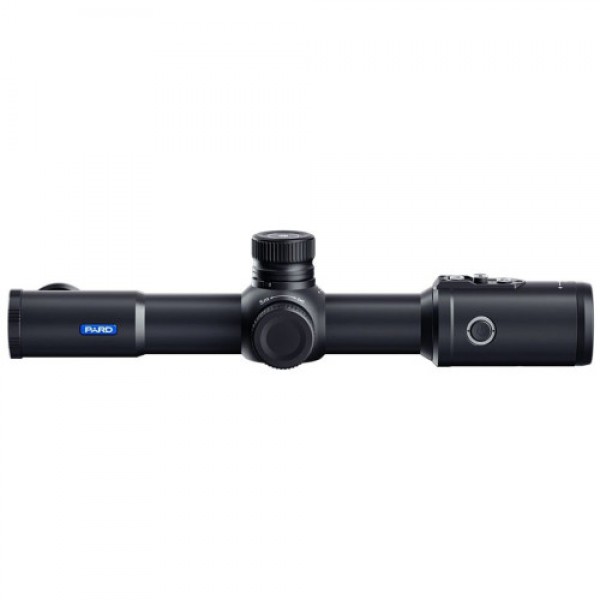 Тепловизионный прицел Pard Pantera 256 Mini (25 мм, 256х192, 1200 м) - 3597008 Тепловизионный прицел Pard Pantera 256 Mini (25 мм, 256х192, 1200 м) - 3597008
