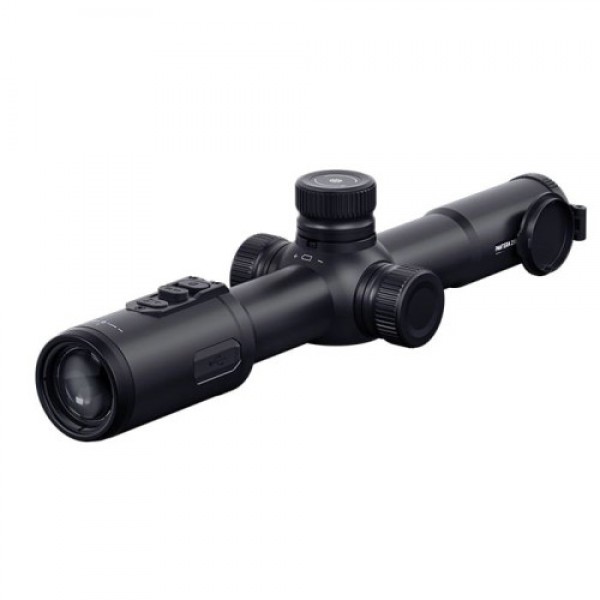 Тепловизионный прицел Pard Pantera 256 Mini (25 мм, 256х192, 1200 м) - 3597008 Тепловизионный прицел Pard Pantera 256 Mini (25 мм, 256х192, 1200 м) - 3597008