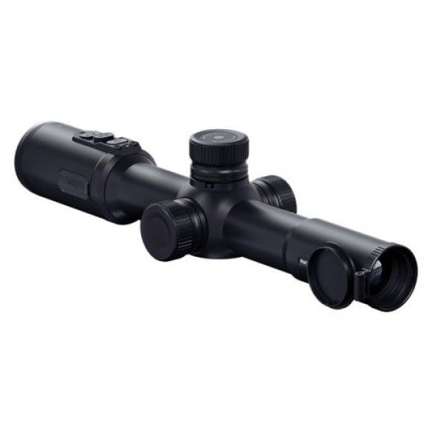 Тепловизионный прицел Pard Pantera 256 Mini (25 мм, 256х192, 1200 м) - 3597008 Тепловизионный прицел Pard Pantera 256 Mini (25 мм, 256х192, 1200 м) - 3597008