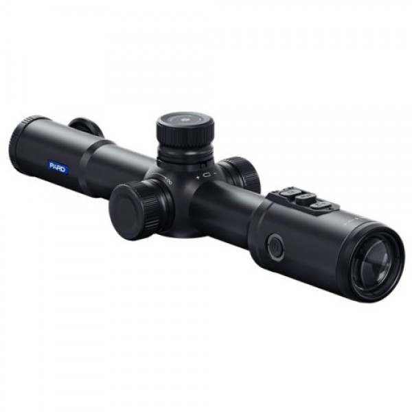Тепловизионный прицел Pard Pantera 256 Mini (25 мм, 256х192, 1200 м) - 3597008 Тепловизионный прицел Pard Pantera 256 Mini (25 мм, 256х192, 1200 м) - 3597008