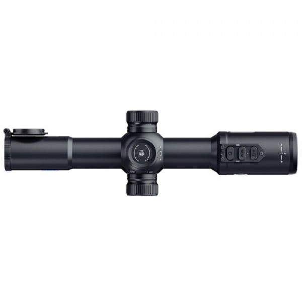 Тепловизионный прицел Pard Pantera 256 Mini (25 мм, 256х192, 1200 м) - 3597008 Тепловизионный прицел Pard Pantera 256 Mini (25 мм, 256х192, 1200 м) - 3597008