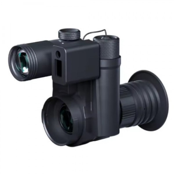Цифровий приціл Pard NV007SP2 4K - 3597027