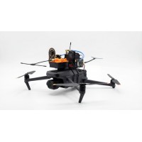 Вещун-М FPV-ретранслятор для DJI Mavic