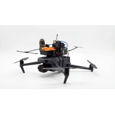 Віщун-М FPV-ретранслятор для DJI Mavic