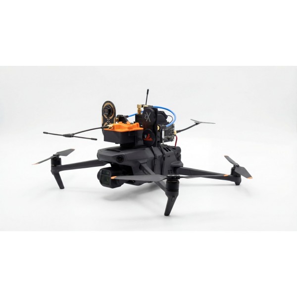 Вещун-М FPV-ретранслятор для DJI Mavic - 3597063