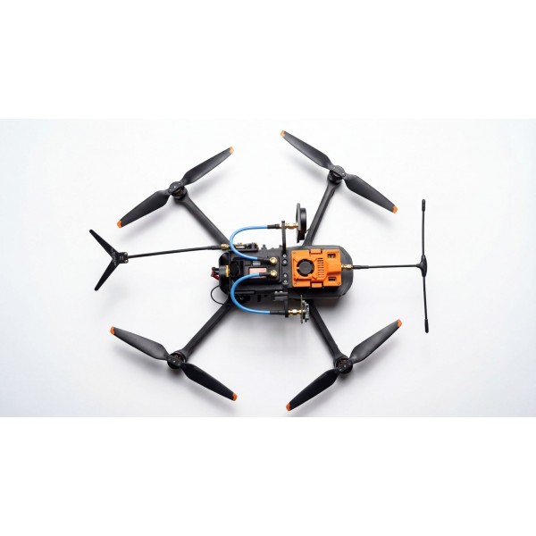 Вещун-М FPV-ретранслятор для DJI Mavic - 3597063