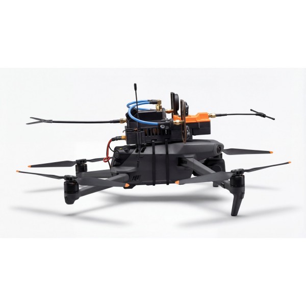 Вещун-М FPV-ретранслятор для DJI Mavic - 3597063