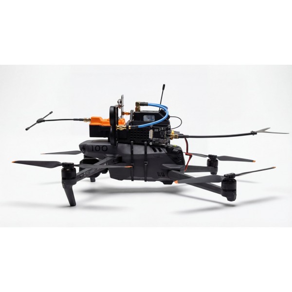 Вещун-М FPV-ретранслятор для DJI Mavic - 3597063
