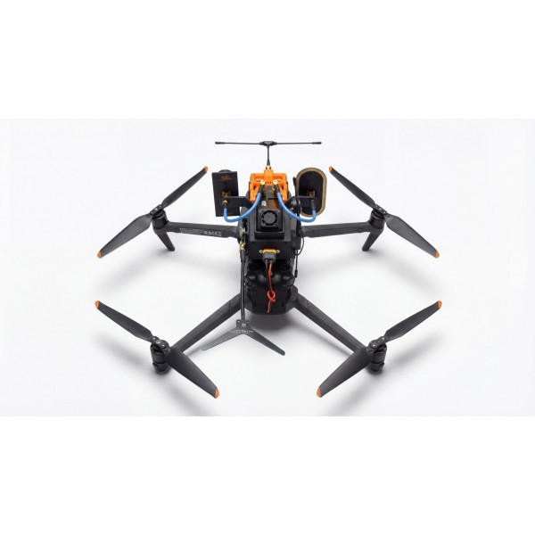 Вещун-М FPV-ретранслятор для DJI Mavic - 3597063